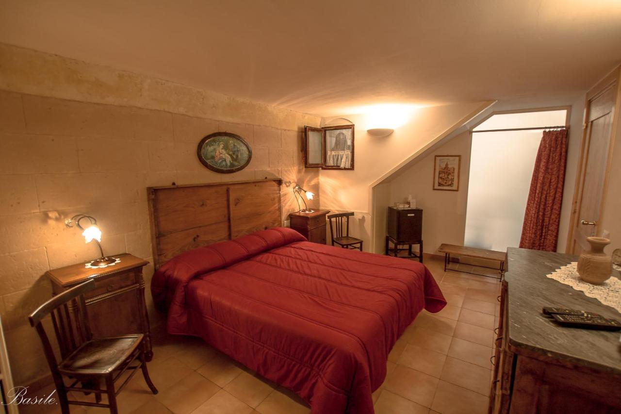 B&B Fiorentini Matera Exterior photo