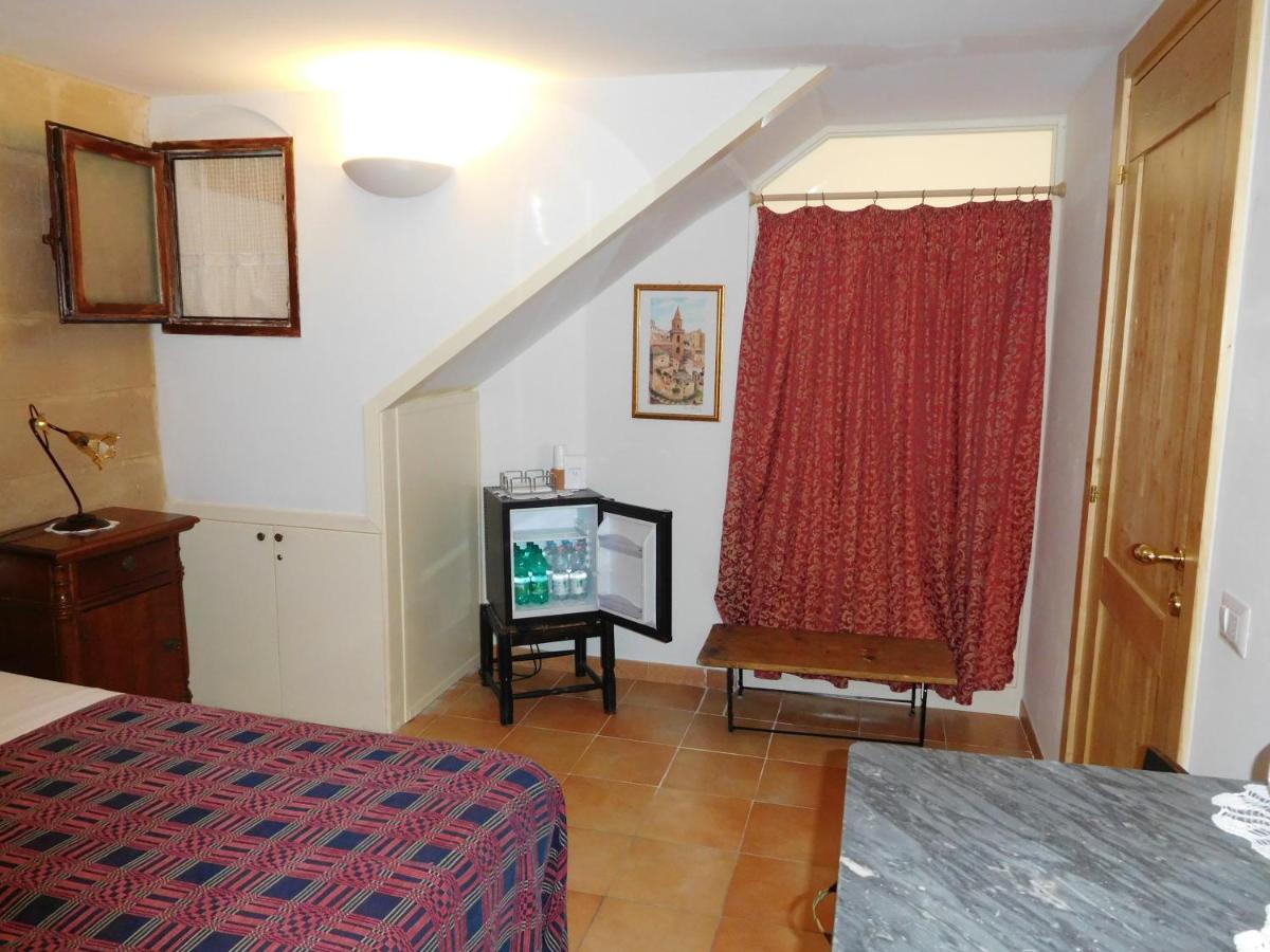 B&B Fiorentini Matera Exterior photo